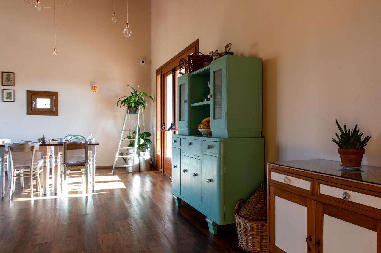 Agriturismo Da Zeffi Spresiano エクステリア 写真