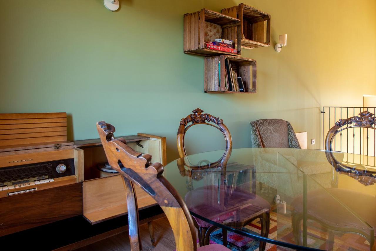 Agriturismo Da Zeffi Spresiano エクステリア 写真