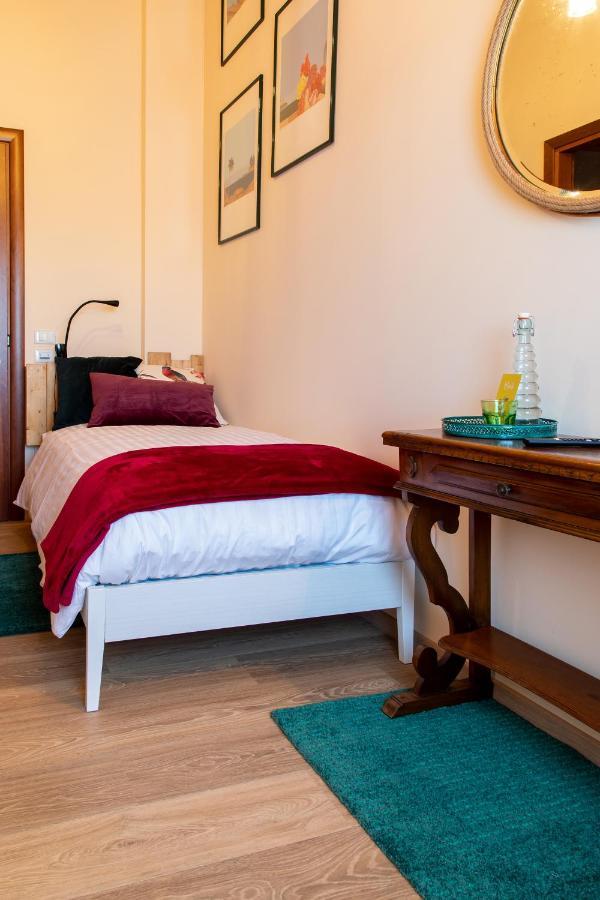 Agriturismo Da Zeffi Spresiano 部屋 写真