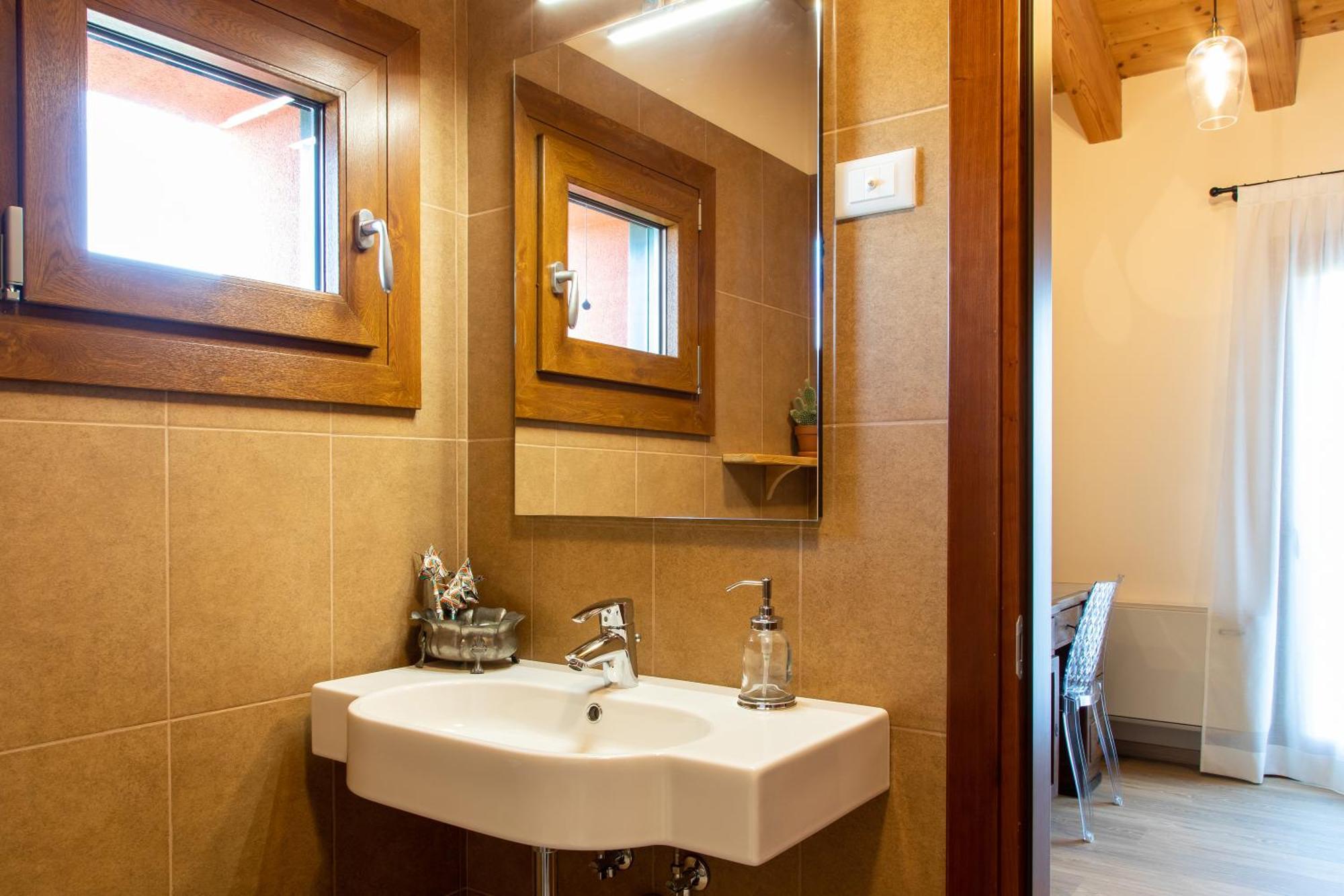 Agriturismo Da Zeffi Spresiano 部屋 写真