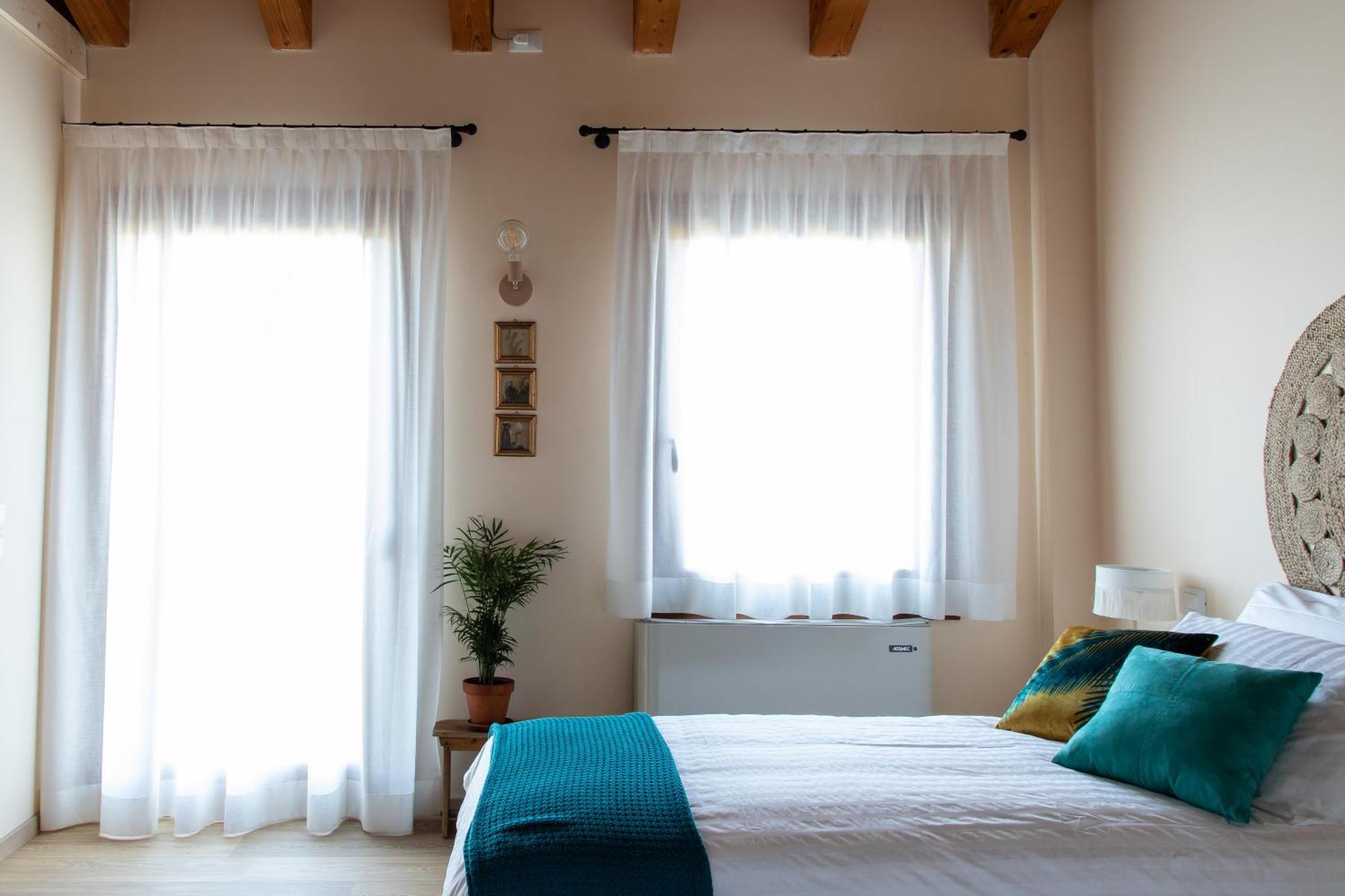 Agriturismo Da Zeffi Spresiano 部屋 写真