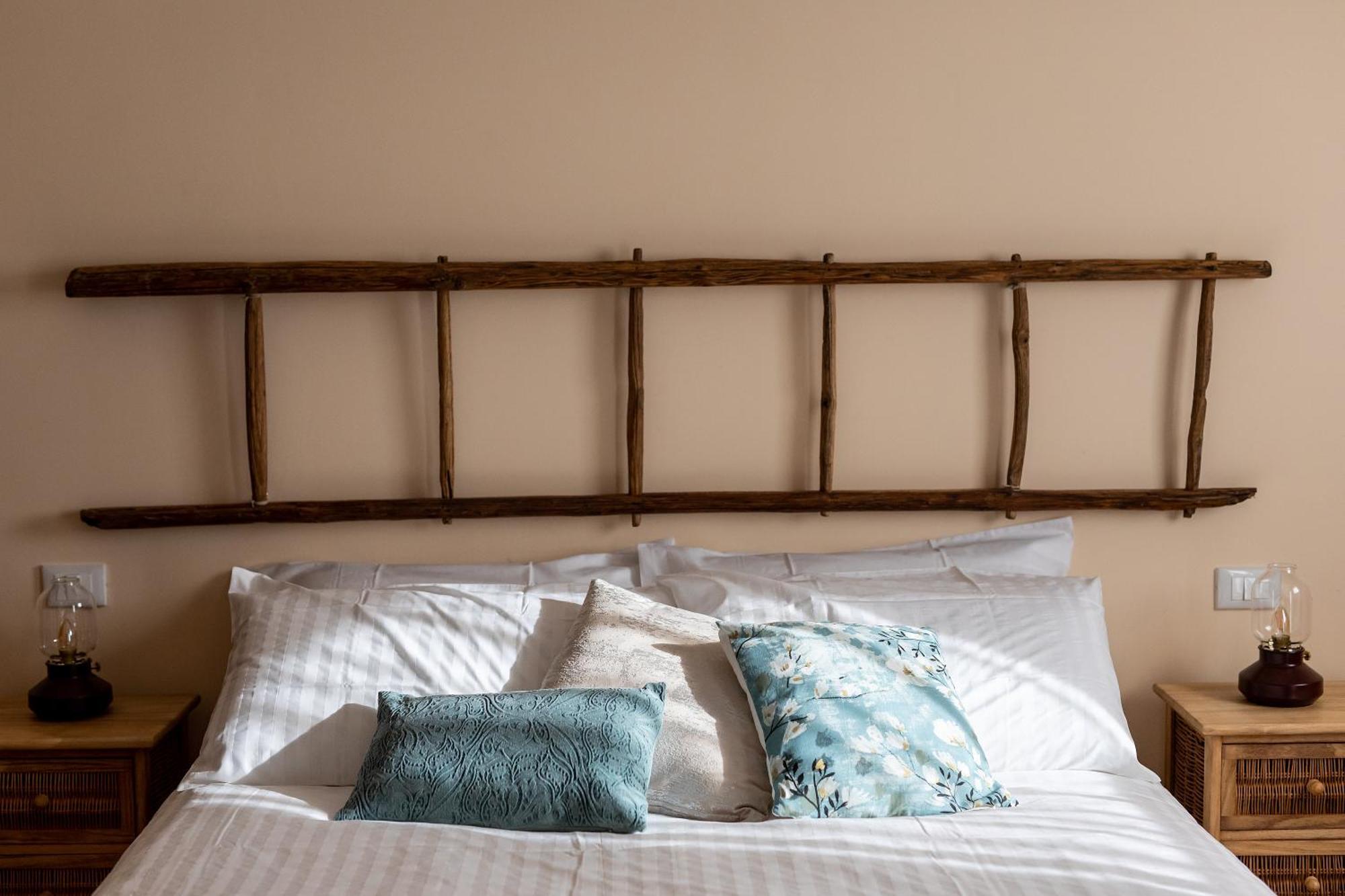 Agriturismo Da Zeffi Spresiano 部屋 写真