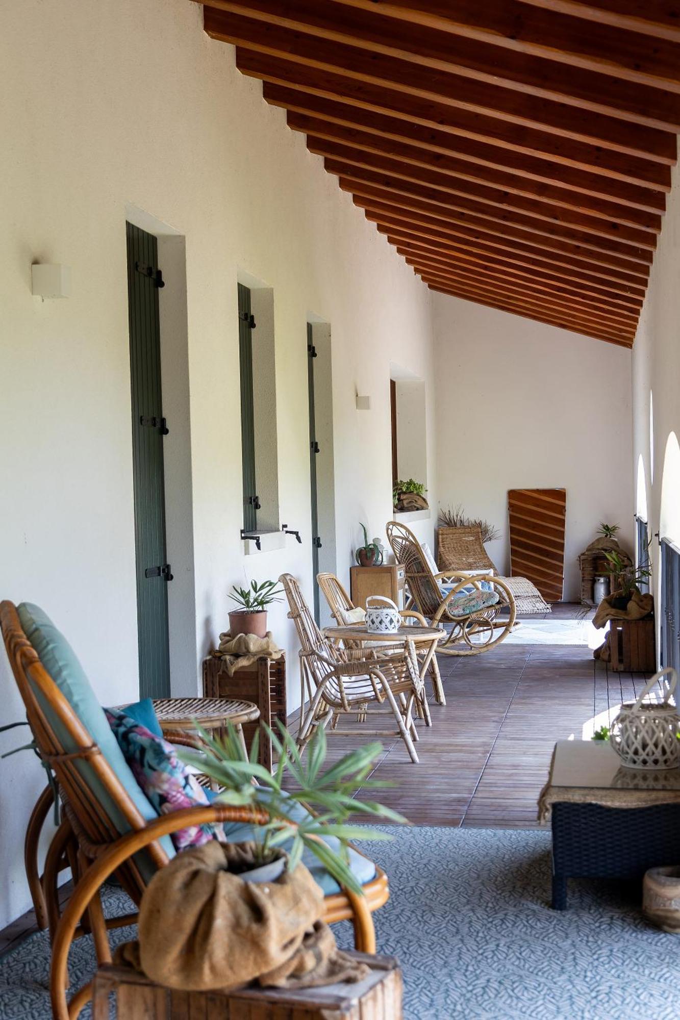 Agriturismo Da Zeffi Spresiano エクステリア 写真